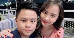 Nghi vấn nàng dâu hào môn Primmy Trương đã mang thai con đầu lòng