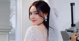 Rầm rộ tin Ninh Dương Lan Ngọc chính thức theo chồng bỏ cuộc chơi?