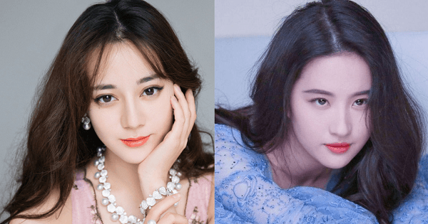 Hai sao nữ đình đám Lưu Diệc Phi, Địch Lệ Nhiệt Ba hủy hợp tác với Adidas