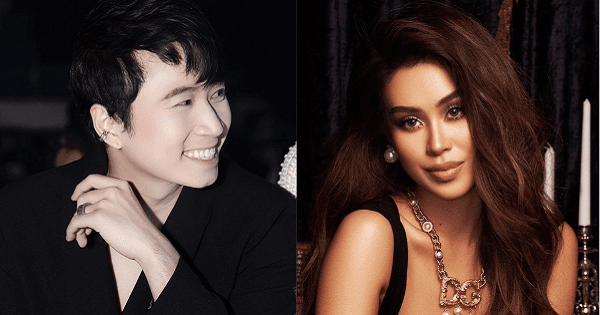 Nghi vấn Karik hẹn hò em chồng Tăng Thanh Hà - "richkid" Tiên Nguyễn