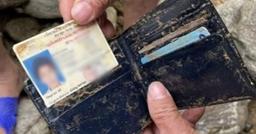 Sạt lở Rào Trăng 3: Phát hiện nhiều di vật của 11 công nhân mất tích