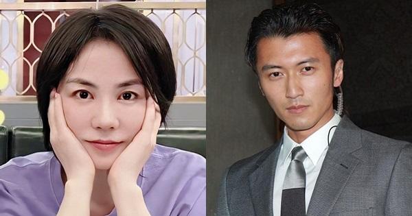 Tạ Đình Phong chính thức lên tiếng muốn tái hôn với Vương Phi