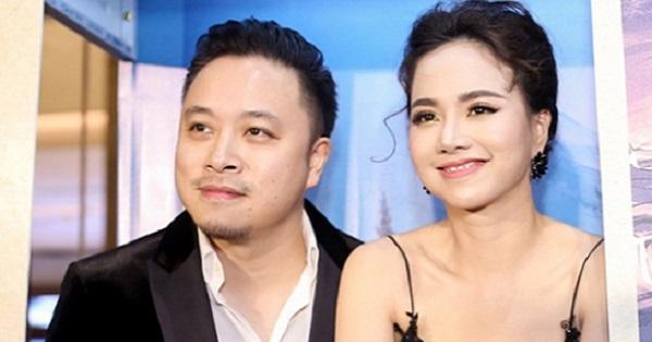 Đinh Ngọc Diệp tiết lộ về cuộc hôn nhân bí ẩn với Victor Vũ