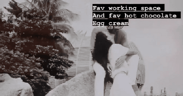 Tình trẻ Ngô Thanh Vân hé lộ cách "luôn nhớ về em" khiến cô nàng nào cũng "lịm tim"