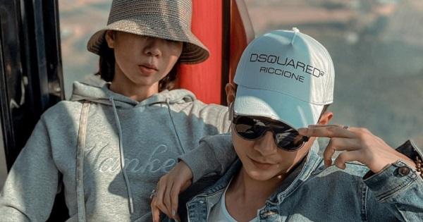 Lệ Quyên công khai nhắc về "người đàn ông hiện tại", Lâm Bảo Châu liền có động thái bất ngờ