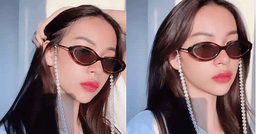 Nghi vấn Phí Phương Anh chỉnh sửa mặt sau khi lấn sân sang ca hát