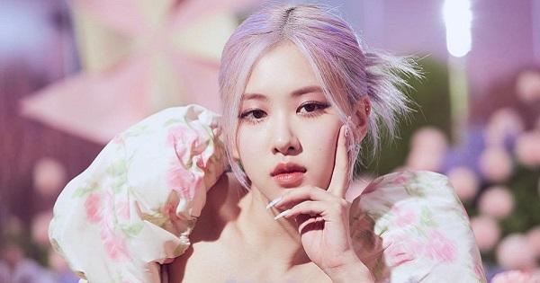 Fan vui mừng khi Rosé tung ra MV Gone nhưng hóa ra là "một cú lừa"