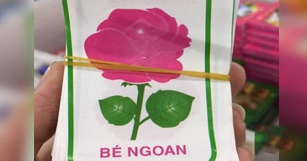 Khi "nóc nhà" là giáo viên mẫu giáo: Chồng được phát phiếu bé ngoan khi làm việc tốt để đổi tiền tiêu vặt