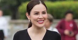 Từ vụ Ngọc Trinh mất trộm, dân tình trầm trồ khi nghe Hoa hậu nhà 200 tỷ kể cách người siêu giàu bảo vệ tài sản