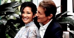 Hồng Nhung khẳng định sẽ không tái hôn dù rất yêu bạn trai người Đức