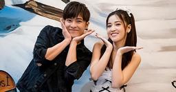 Hết Thúy Ngân, Lan Ngọc lại khui chuyện hẹn hò của Gin Tuấn Kiệt và Puka