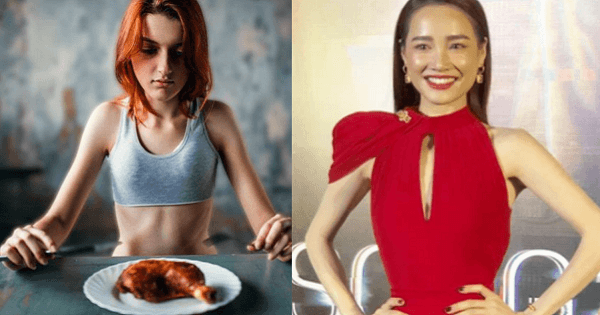 Hội chứng chán ăn tâm thần là gì? Có phải Nhã Phương mắc hội chứng này không?