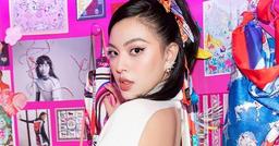 Quán quân The Face 2017 Tú Hảo gây bất ngờ với vóc dáng tròn trịa khi diện áo tắm