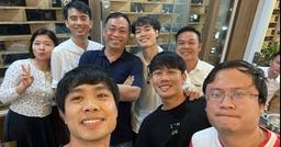 Rộ tin Công Phượng, Văn Toàn và Minh Vương sẽ tham gia Sao Nhập Ngũ mùa mới