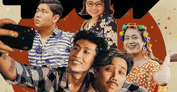 "Bố Già" chính thức chạm mốc doanh thu 400 tỷ đồng, sẽ công chiếu quốc tế