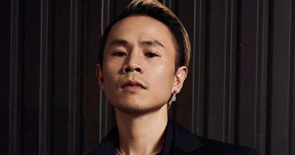 Tin được không: "Bad boy" Binz tửu lượng cực kém, sợ đồ uống có cồn