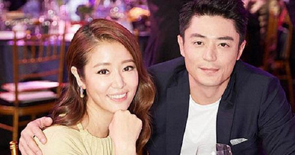 Nghi vấn Lâm Tâm Như mang thai lần 2 khi lộ diện bên Hoắc Kiến Hoa với chiếc bụng to bất thường