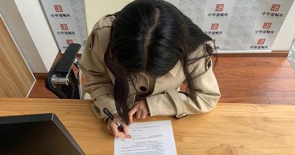 Nữ sinh viết di chúc để lại cho bạn mình 70 triệu đồng, biết lý do lại càng sốc hơn