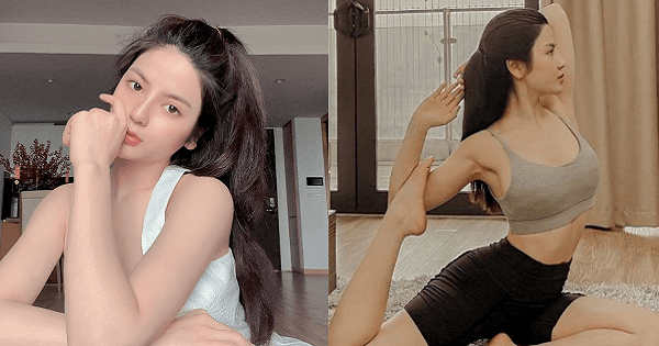 Tình mới của Quang Hải: Mặt xinh nhưng body liệu có "ăn đứt" dàn tình cũ?