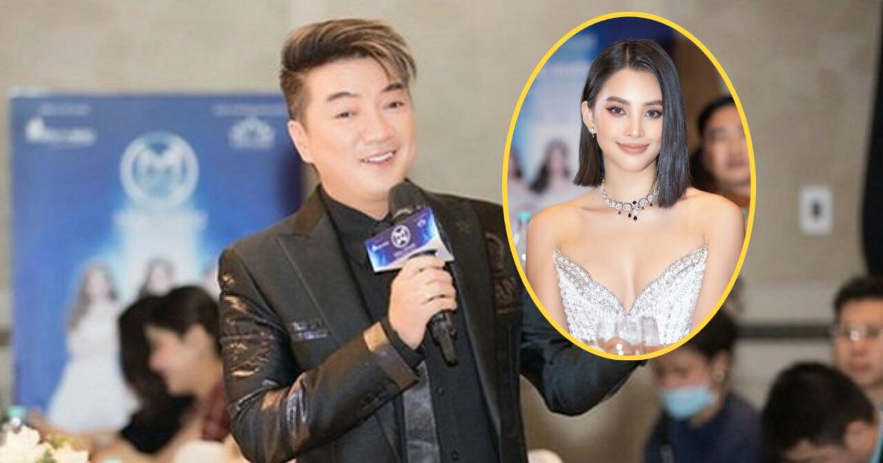 Đàm Vĩnh Hưng bênh vực Tiểu Vy khi cô bị nói "không đủ trình" làm BGK