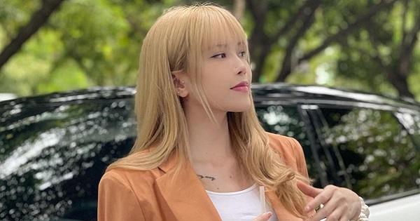 Giữa lúc được "đẩy thuyền" với Tuấn Trần, Thiều Bảo Trâm bị fan soi ra chi tiết liên quan đến "tình cũ" Sơn Tùng