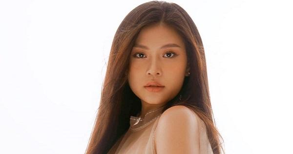 Bầu cuối thai kỳ, Chúng Huyền Thanh "chơi trội" tung ảnh nude 100%