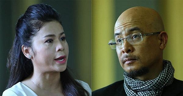 Ông Đặng Lê Nguyên Vũ rút yêu cầu chia 70 tỷ đồng, chính thức kết thúc vụ ly hôn nghìn tỷ