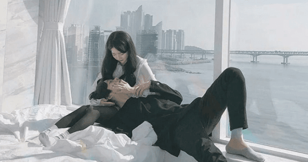 "Xoắn não" với câu chuyện "tình yêu part time", ngày lẻ yêu, ngày chẵn nghỉ