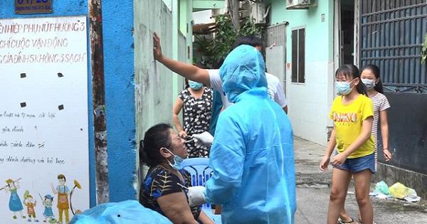 Sáng 10/4, Bộ Y tế không ghi nhận thêm ca Covid-19 mới