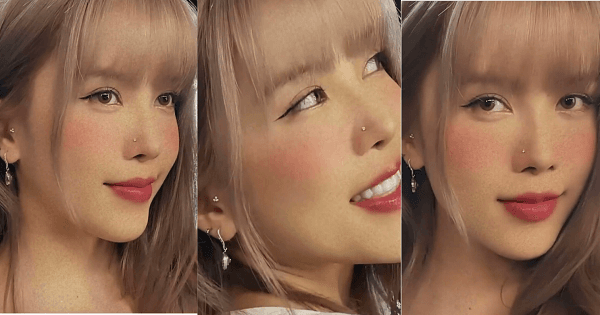 Từ ngày được "đẩy thuyền" với Tuấn Trần, Thiều Bảo Trâm yêu đời hẳn ra, Vbiz sắp có thêm một cặp "trai tài gái sắc"?