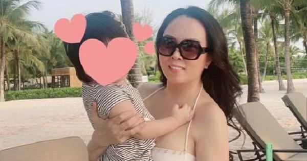 Giữa lùm xùm chia tay Quách Ngọc Ngoan, Phượng Chanel đi du lịch, khoe ảnh gợi cảm