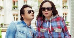 Quách Ngọc Ngoan nói gì ở lần cuối cùng đăng hình Phượng Chanel trước khi chia tay?