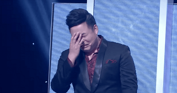 Quang Lê chính thức lên tiếng về tin đồn quỵt nợ 100 triệu 2 năm chưa trả