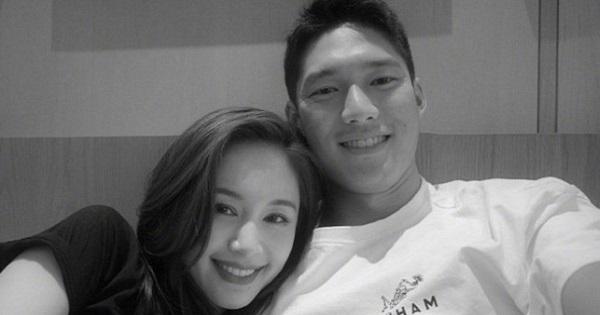 Vương Tử Văn bất ngờ tuyên bố hẹn hò với nam thần TV show Ngô Vĩnh Ân