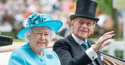 Hé lộ nơi cất giữ thi hài Hoàng thân Philip cho tới khi Nữ hoàng qua đời, xúc động với nguyên nhân sâu xa
