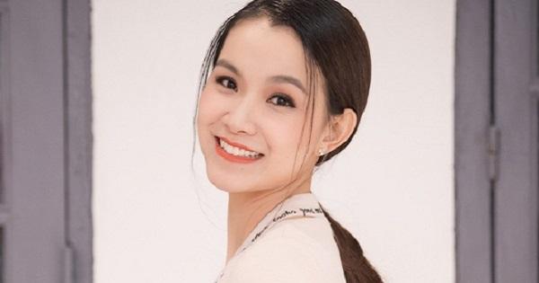 Hoa hậu Thùy Lâm tái xuất sau 13 năm vắng bóng, lần đầu chia sẻ về hôn nhân