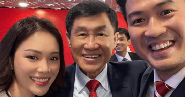 Chưa cưới nhưng Linh Rin đã "chốt kèo" làm dâu nhà hào môn qua bức ảnh này