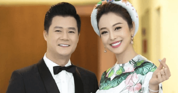 Jennifer Phạm và chồng cũ Quang Dũng được khen dạy con văn minh qua động thái nhỏ trên Facebook