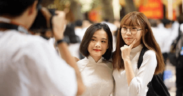 Hà Nội: Học sinh lớp 12 phải làm bài thi khảo sát vào ngày 11,12/5