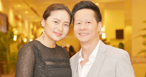 Phan Như Thảo được chồng đại gia tặng 5000m2 đất, tuyên bố cho cả gia tài