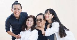 Phản ứng bất ngờ của bố Khánh Vân (Mắt Biếc) khi con gái liên tục bị chỉ trích