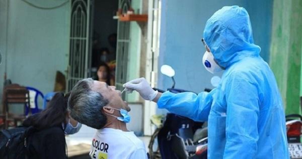 Chiều 15/4, ghi nhận thêm 21 ca nhập cảnh nhiễm Covid-19