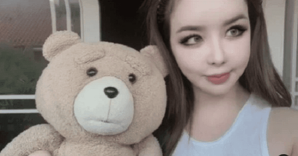 Dân tình "giật bắn người" với ngoại hình mới nhất của Park Bom 2NE1