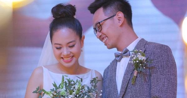 Hoàng Quyên Idol ly hôn chồng kiến trúc sư sau 2 năm chung sống