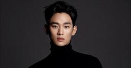 Kim Soo Hyun thú nhận từng yêu 9 người, làm rõ mối quan hệ với Jeon Ji Hyun - Suzy