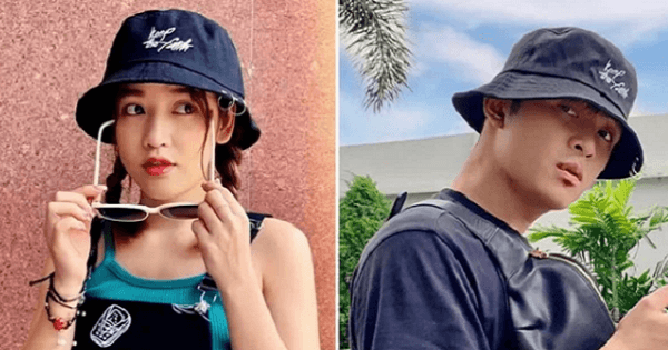 Puka và Gin Tuấn Kiệt tự để lộ bằng chứng hẹn hò, sắp công khai?