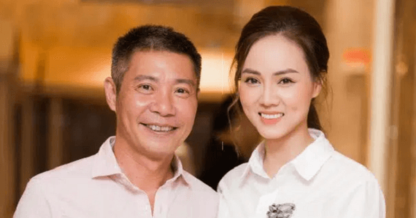 Vợ trẻ Ngọc Hà lần đầu bật mí những "bí mật" về cuộc hôn nhân với Công Lý