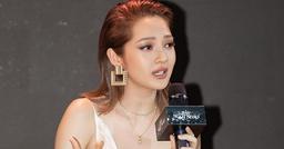 Bị vợ ông Dũng "lò vôi" gọi là "bọn nghệ sĩ", Bảo Anh nhắn nhủ đầy thâm sâu