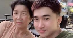 Mẹ nam ca sĩ Chi Dân qua đời ở tuổi 71 sau 4 ngày nhập viện