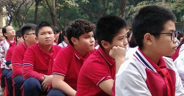 Hà Nội: Các trường THCS "hot" thông báo tuyển sinh lớp 6 năm 2021